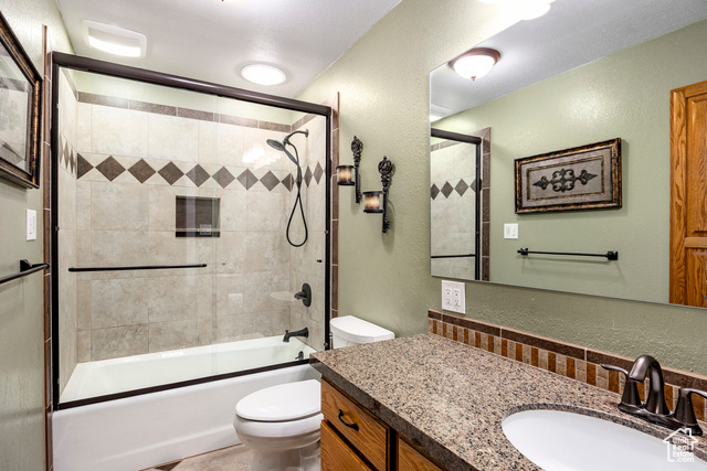 Photo 40 for MLS #2115034 at 1801 N Fort Canyon Rd