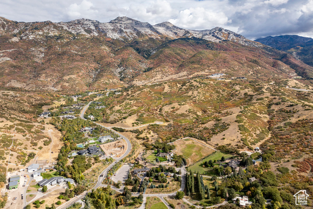 Photo 19 for MLS #2115034 at 1801 N Fort Canyon Rd