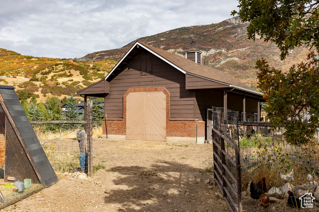 Photo 67 for MLS #2115034 at 1801 N Fort Canyon Rd