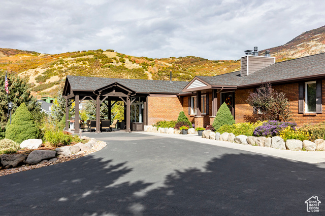 Photo 56 for MLS #2115034 at 1801 N Fort Canyon Rd
