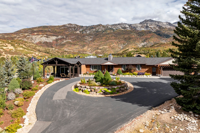 Photo 78 for MLS #2115034 at 1801 N Fort Canyon Rd