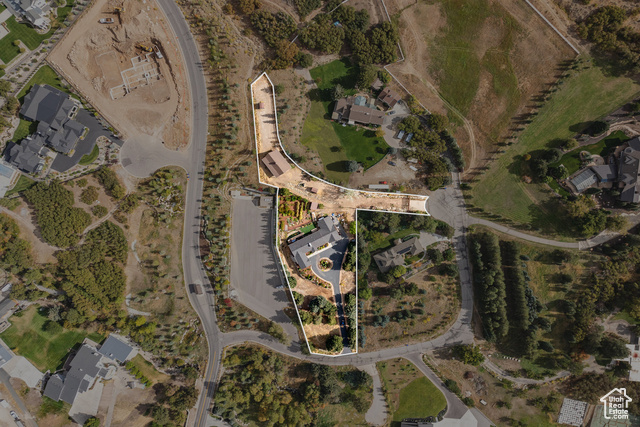 Photo 2 for MLS #2115034 at 1801 N Fort Canyon Rd