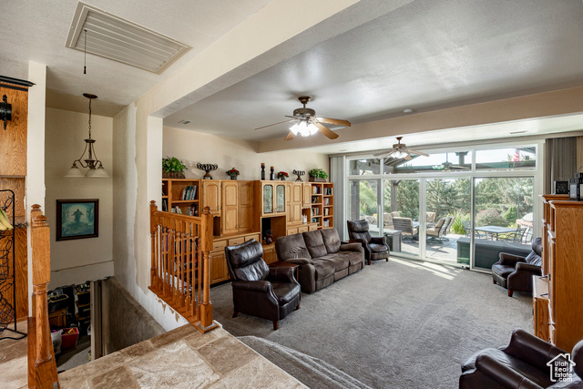 Photo 44 for MLS #2115034 at 1801 N Fort Canyon Rd