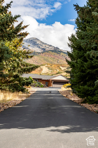 Photo 53 for MLS #2115034 at 1801 N Fort Canyon Rd