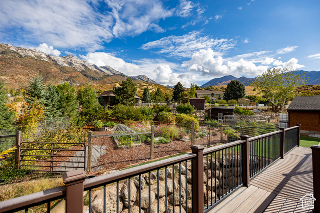 Photo 46 for MLS #2115034 at 1801 N Fort Canyon Rd