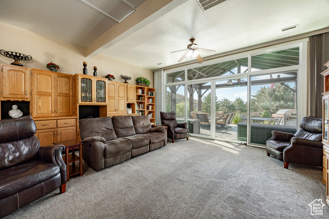 Photo 41 for MLS #2115034 at 1801 N Fort Canyon Rd