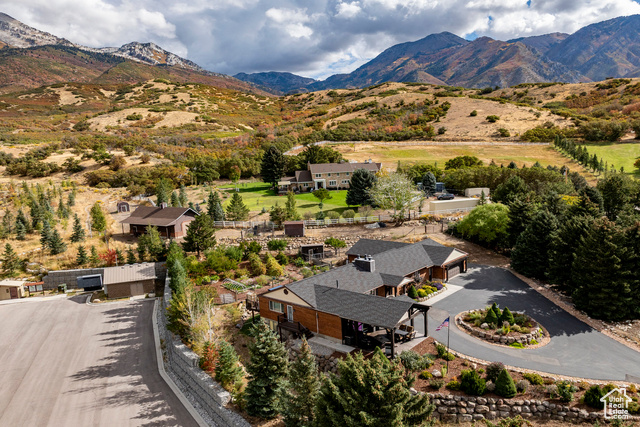 Photo 24 for MLS #2115034 at 1801 N Fort Canyon Rd
