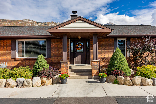 Photo 51 for MLS #2115034 at 1801 N Fort Canyon Rd