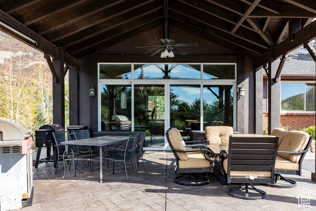 Photo 59 for MLS #2115034 at 1801 N Fort Canyon Rd