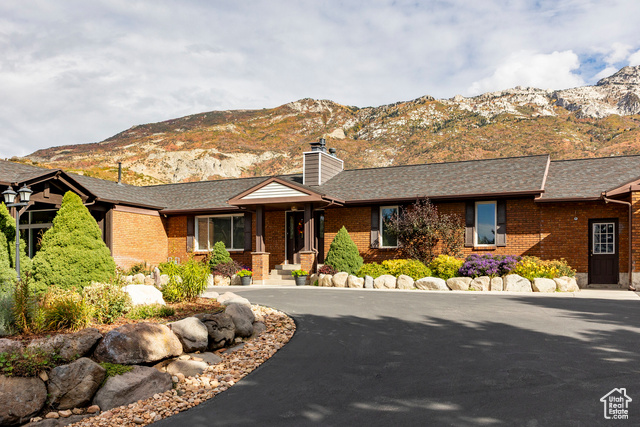 Photo 55 for MLS #2115034 at 1801 N Fort Canyon Rd