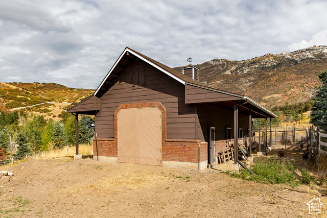 Photo 4 for MLS #2115034 at 1801 N Fort Canyon Rd