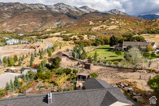 Photo 25 for MLS #2115034 at 1801 N Fort Canyon Rd