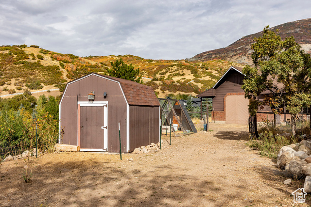 Photo 66 for MLS #2115034 at 1801 N Fort Canyon Rd