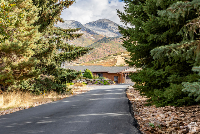 Photo 52 for MLS #2115034 at 1801 N Fort Canyon Rd