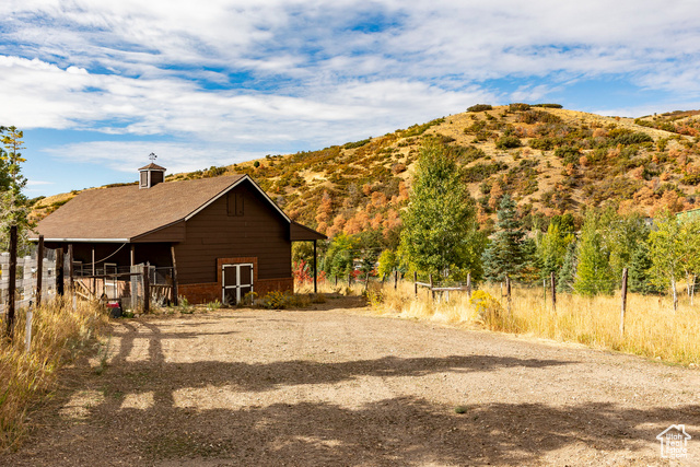 Photo 5 for MLS #2115034 at 1801 N Fort Canyon Rd