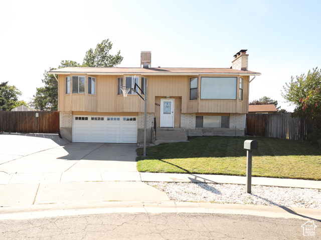 4624 S HARRISONWOOD CIR, West Valley City UT 84119