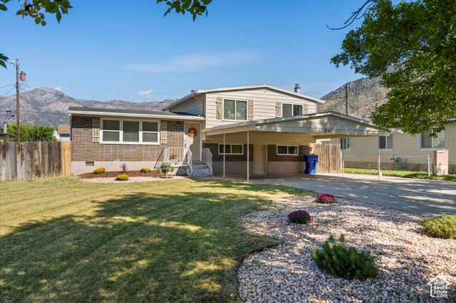 942 E 1050 N, Ogden UT 84404