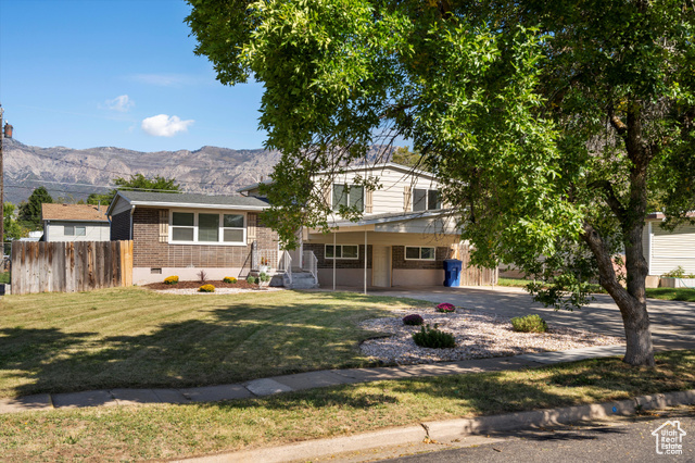 Photo 2 - 942 E 1050 North, Ogden UT 84404