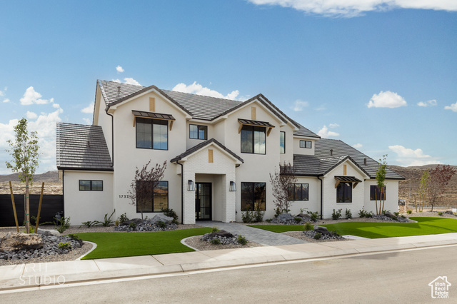 1737 W Belayer Dr
                     MLS #2115038