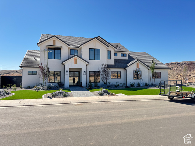 MLS #2115038                     located at 1737 W Belayer Dr,
                     St. George, UT