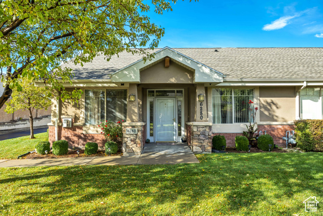 6280 S LAURA JO LN, Taylorsville UT 84129