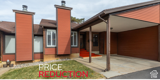 1314 E 1990 S #24, Ogden UT 84401