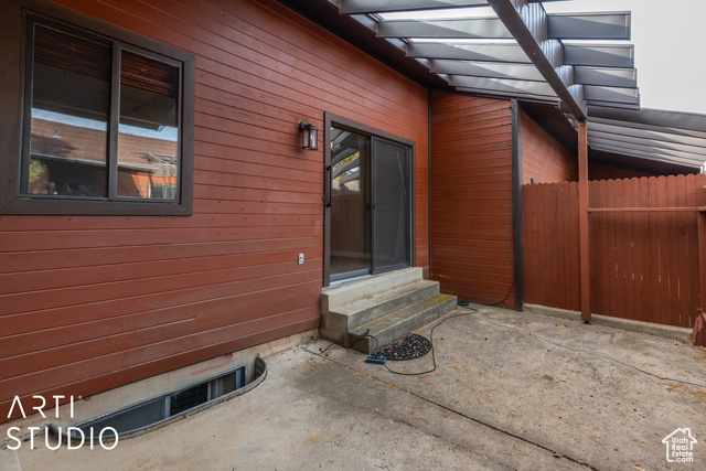Photo 25 for MLS #2115041 at 1314 E 1990 South #24