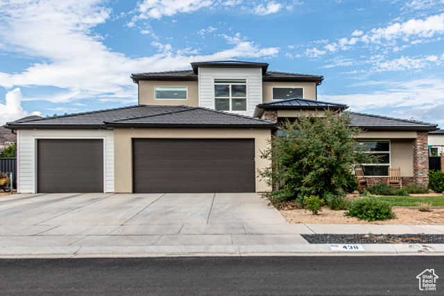 MLS #2115044                     located at 438 E 1310 West,
                     Hurricane, UT