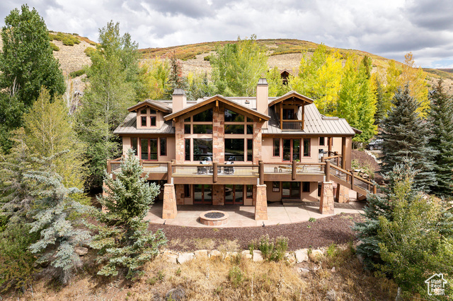 Photo 43 for MLS #2115046 at 3455 Daybreaker Dr