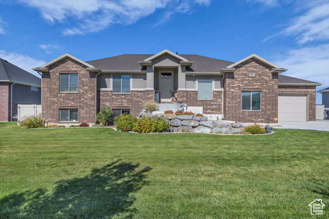 4352 W 300 N, West Point UT 84015