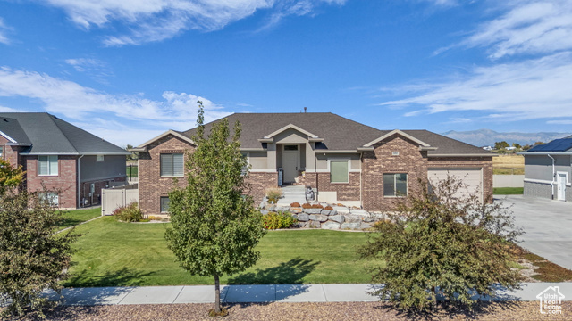 Photo 33 for MLS #2115049 at 4352 W 300 North