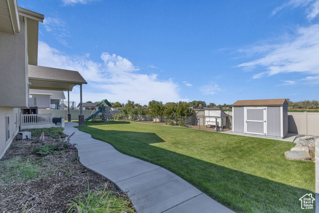 Photo 30 for MLS #2115049 at 4352 W 300 North