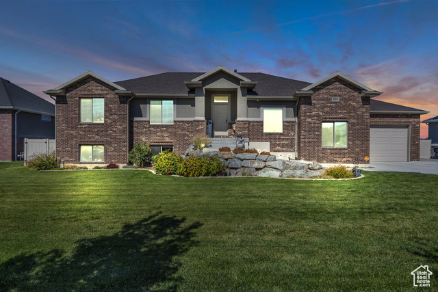 Photo 4 for MLS #2115049 at 4352 W 300 North