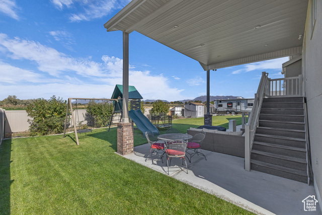 Photo 31 for MLS #2115049 at 4352 W 300 North