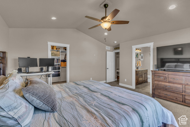 Photo 17 for MLS #2115049 at 4352 W 300 North