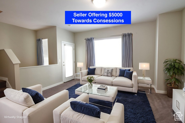 15152 S WILD HORSE WAY, Bluffdale UT 84065