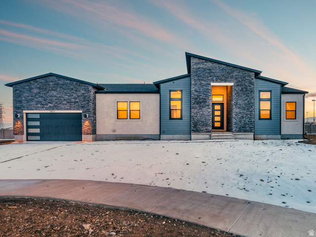 5973 W HAL ROW #112, West Jordan UT 84081