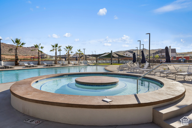 Photo 34 for MLS #2115058 at 1443 S Padre Bay Dr #4081