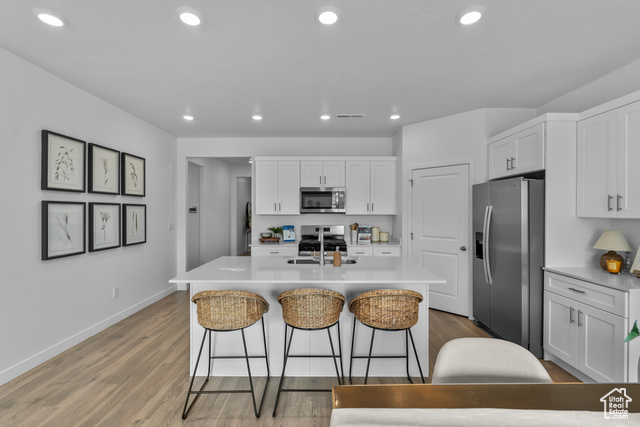 Photo 17 for MLS #2115058 at 1443 S Padre Bay Dr #4081