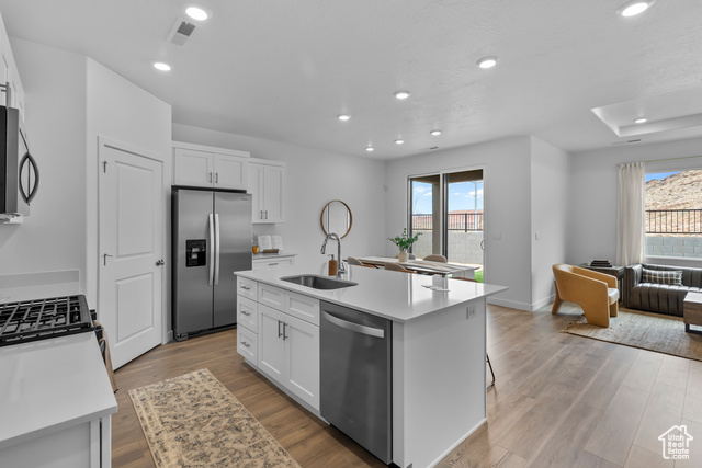 Photo 14 for MLS #2115058 at 1443 S Padre Bay Dr #4081