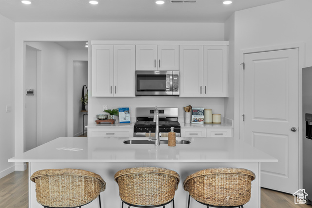Photo 18 for MLS #2115058 at 1443 S Padre Bay Dr #4081