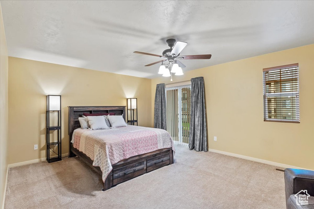 Photo 14 for MLS #2115059 at 282 W 650 North