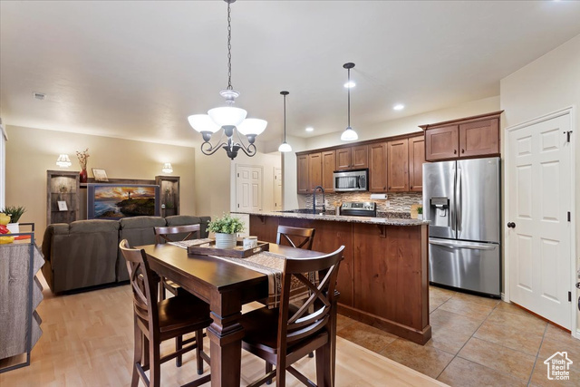 Photo 10 for MLS #2115059 at 282 W 650 North