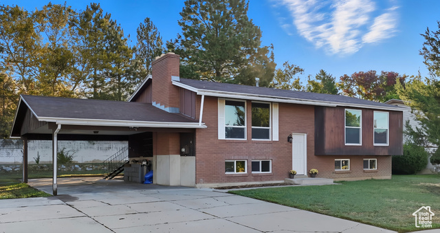MLS #2115060                     located at 159 S 1000 East,
                     Layton, UT