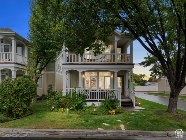 3618 S GRANITE OAKS CV, Salt Lake City UT 84106