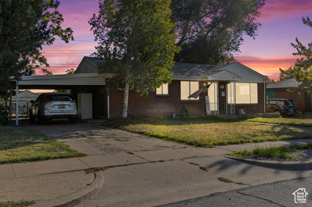 Photo 23 - 169 W 400 North, Clearfield UT 84015