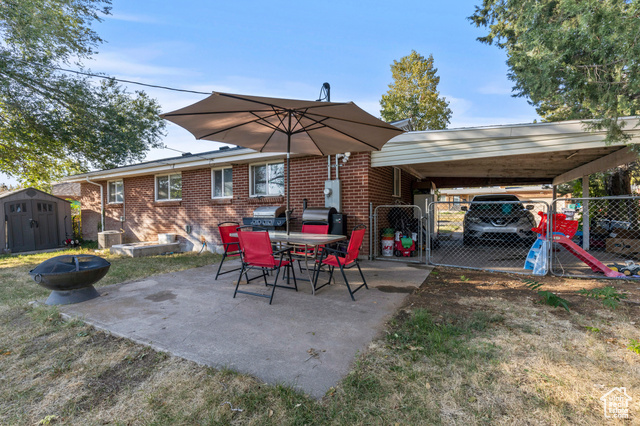 Photo 20 - 169 W 400 North, Clearfield UT 84015