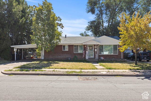 View photos for 169 W 400 North MLS #2115064 - 169 W 400 North