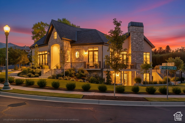 590 N CAPITOL AVE, Salt Lake City UT 84103