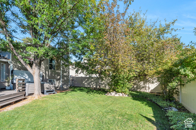 Photo 27 for MLS #2115066 at 568 E 200 North